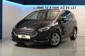 Ford S-MAX 140 KW LED SONY ACC WEBASTO 8A
