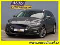 Ford Mondeo 140 KW 4x4 LED Kamera 8AT 2.0