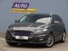 Ford Mondeo 140 KW 4x4 LED Kamera AUTOMAT