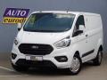 Ford Transit Custom 340 L2H1 125 KW klima ACC kame