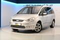 Ford Galaxy 2.0 BI-XENON Alcantara 7 M�st