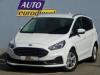 Ford S-MAX 140 LED ACC SONY Tan AUTOMAT