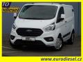 Ford Transit Custom 320 L1H1 96 KW Klima Kamera ta