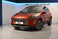 Ford Kuga LED ACC BO Kamera 2.5 DURATEC