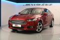 Ford Mondeo 132 KW LED SONY ACC POWERSHIFT