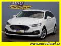 Ford Mondeo LED ACC SONY Tan AUTOMAT 2.0