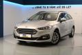 Ford Mondeo Tan Kamera 2.0 ECOBLUE