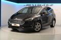 Ford S-MAX 2.0 LED ACC SONY Ta�n� 8AT ECO