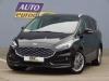 Ford S-MAX VIGNALE 4x4 140 KW LED ACC Mas