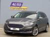 Ford Mondeo VIGNALE 140 KW LED ACC Tan 2