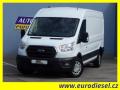 Ford Transit 350 L3H2 96KW Klima Navi EXPRE