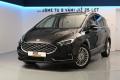 Ford S-MAX VIGNALE 140 KW LED ACC Tan M