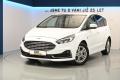 Ford S-MAX LED SONY ACC 8AT 2.0 ECOBLUE T