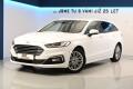 Ford Mondeo 2.0 LED SONY ACC WEBASTO Ta�n�