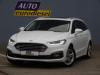 Ford Mondeo 140 KW LED ACC Alcantara Tan