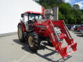 Zetor FORTERRA 10641 �eln� naklada�
