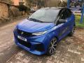 Aixam Coup� GTI ambition