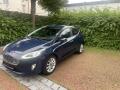 Ford Fiesta Titanium