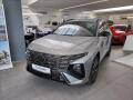 Hyundai Tucson 1.6   1.6 TGDI MT GO N LINE