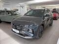Hyundai Tucson 1.6   T-GDI 4WD DCT GO CZECH P
