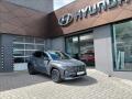 Hyundai Tucson 1.6   1.6 TGDI MT GO