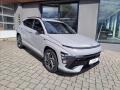 Hyundai Kona 1.6   1.6 T-GDI DCT HP N LINE