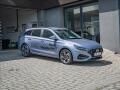 Hyundai i30 WG 1.6TGDI DCT STYLE