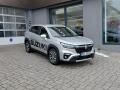 Suzuki S-Cross 1.5 Elegance 6AGS Hybrid