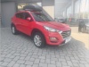 Hyundai Tucson CRDi MHEV 100kW Smart 4x2 