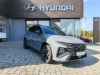 Hyundai Tucson TU 25 1.6 TGDI MT 2WD N LINE