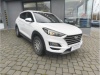 Hyundai Tucson CRDi MHEV 100kW Smart 4x2