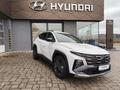 Hyundai Tucson 1.6 TGDI MT 20 YEARS LUXURY