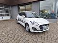 Suzuki Swift 1.2 PREMIUM HYBRID MY21