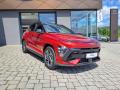 Hyundai Kona 1.6 TGDI MT LP NLINE TECHNOLOG