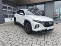 Hyundai Tucson 1.6 TGDI LP 2WD MT START