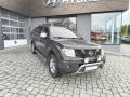 Nissan Navara 2.5 DCi 4x4