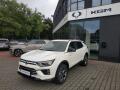 KGM Korando 1.5T, SMART,4WD, MT, SKLADEM