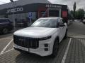 Jaecoo 7 1.6T Luxury 2WD, AT, SKLADEM