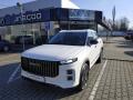 Jaecoo 7 1.6T Luxury 2WD, AT, SKLADEM