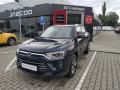 SsangYong Korando 1.5T, Style+4WD, MT, SKLADEM