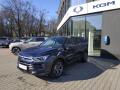 SsangYong Korando 1.5T, Style+4WD, MT, SKLADEM