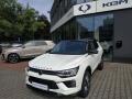 KGM Korando 1.5T, ELEG.,2WD, AT, SKLADEM