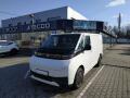 Farizon Supervan SV L1H1 E-LCV 49KWH