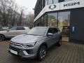 SsangYong Korando 1.5T, Style+4WD, MT, SKLADEM