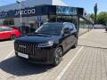 Jaecoo 5 1.6T Exclusive 2WD, SKLADEM