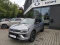 KGM Korando 1.5T, SMART,4WD, MT, SKLADEM
