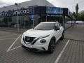 Nissan Juke 1.0 6 AT ACENTA, SKLADEM