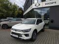 KGM Korando 1.5T, SMART,2WD, AT, SKLADEM