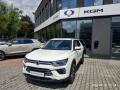 KGM Korando 1.5T, Style+4WD, MT, SKLADEM