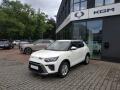 KGM Tivoli 1.5T Style 2WD, AT SKLADEM